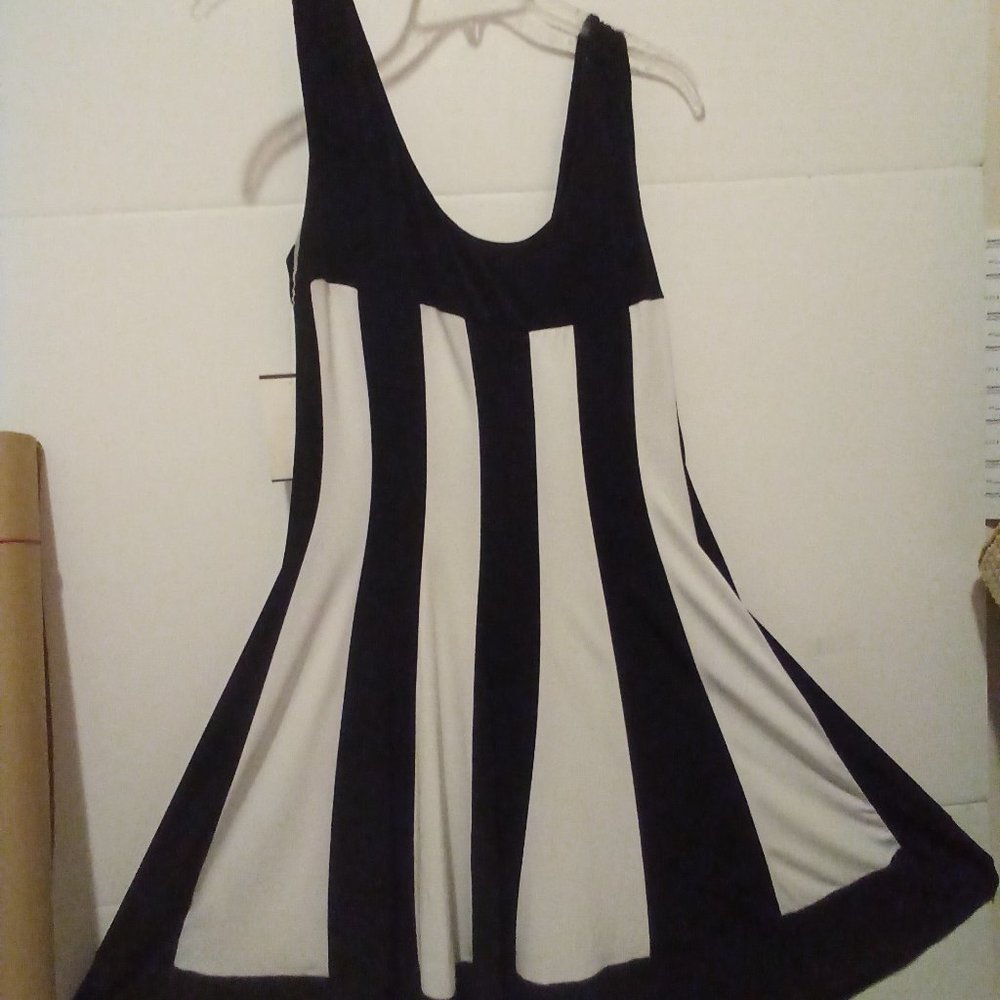 Ladies dress